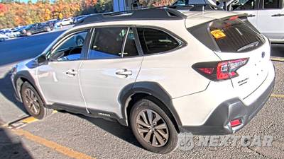 2023 Subaru Outback Premium - zdjęcie 6 z 30 - miniatura