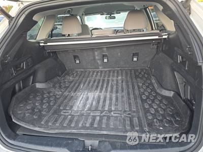 2023 Subaru Outback Premium - zdjęcie 16 z 30 - miniatura