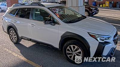 2023 Subaru Outback Premium - zdjęcie 3 z 30 - miniatura
