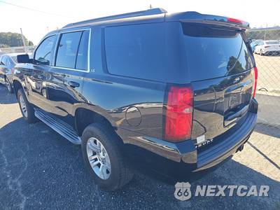 2016 Chevrolet Tahoe LS 1LS - zdjęcie 6 z 30 - miniatura