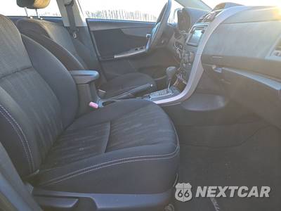 2013 Toyota Corolla S - zdjęcie 8 z 26 - miniatura