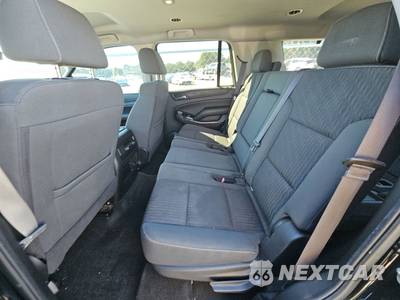 2016 Chevrolet Tahoe LS 1LS - zdjęcie 13 z 30 - miniatura