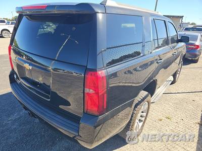 2016 Chevrolet Tahoe LS 1LS - zdjęcie 4 z 30 - miniatura
