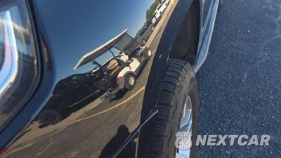 2016 Chevrolet Tahoe LS 1LS - zdjęcie 20 z 30 - miniatura