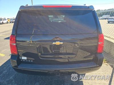 2016 Chevrolet Tahoe LS 1LS - zdjęcie 5 z 30 - miniatura