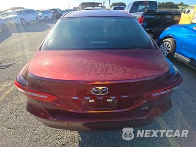 2018 Toyota Camry LE - zdjęcie 5 z 24 - miniatura