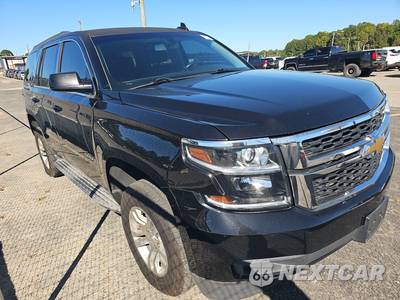 2016 Chevrolet Tahoe LS 1LS - zdjęcie 3 z 30 - miniatura