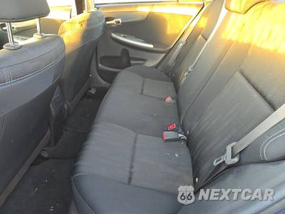 2013 Toyota Corolla S - zdjęcie 13 z 26 - miniatura