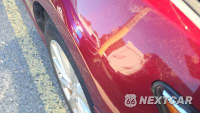 2018 Toyota Camry LE - zdjęcie 23 z 24 - miniatura
