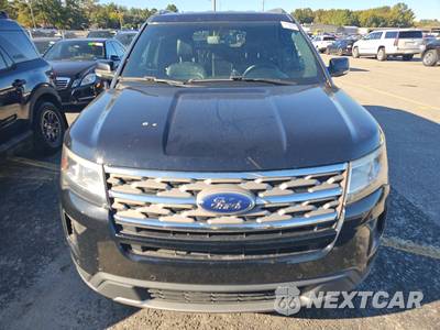 2018 Ford Explorer XLT - zdjęcie 2 z 28 - miniatura