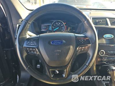 2018 Ford Explorer XLT - zdjęcie 10 z 28 - miniatura