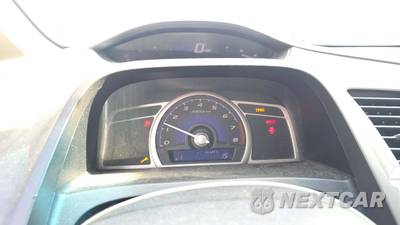 2009 Honda Civic Sedan EX - zdjęcie 33 z 58 - miniatura