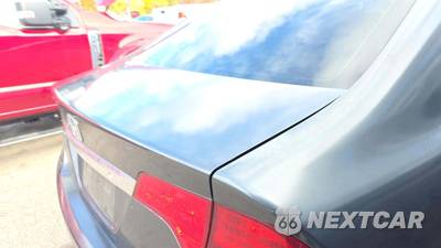 2009 Honda Civic Sedan EX - zdjęcie 56 z 58 - miniatura