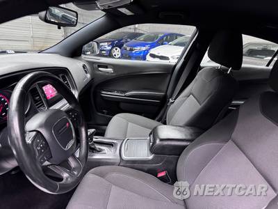2017 Dodge Charger SE - zdjęcie 14 z 20 - miniatura