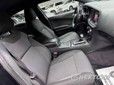 2017 Dodge Charger SE - zdjęcie 16 z 20 - miniatura