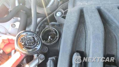 2021 Volkswagen Atlas V6 SE w/Technology - zdjęcie 18 z 35 - miniatura