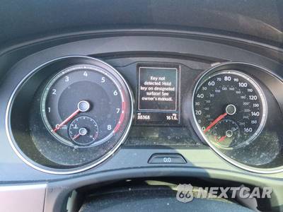 2021 Volkswagen Atlas V6 SE w/Technology - zdjęcie 12 z 35 - miniatura