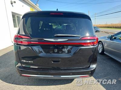2023 Chrysler Pacifica Touring L 121.6" WB - zdjęcie 5 z 23 - miniatura