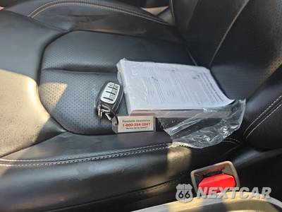 2023 Chrysler Pacifica Touring L 121.6" WB - zdjęcie 22 z 23 - miniatura