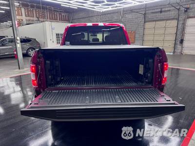 2019 Ford F-150 XLT Crew Cab Short Bed - zdjęcie 5 z 25 - miniatura