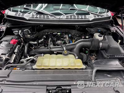 2019 Ford F-150 XLT Crew Cab Short Bed - zdjęcie 12 z 25 - miniatura