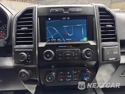 2019 Ford F-150 XLT Crew Cab Short Bed - zdjęcie 22 z 25 - miniatura