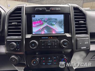 2019 Ford F-150 XLT Crew Cab Short Bed - zdjęcie 23 z 25 - miniatura