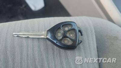 2010 Toyota Corolla LE - zdjęcie 52 z 54 - miniatura