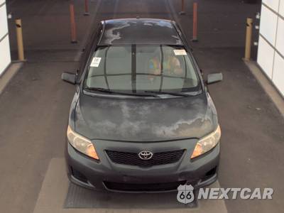2010 Toyota Corolla LE - zdjęcie 2 z 54 - miniatura