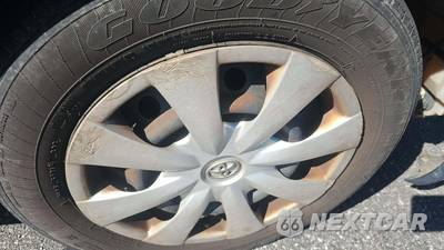 2010 Toyota Corolla LE - zdjęcie 53 z 54 - miniatura