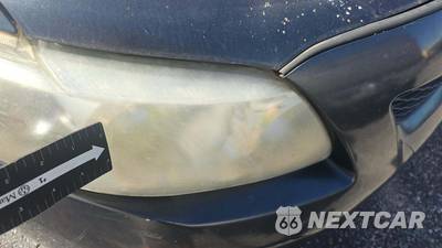 2010 Toyota Corolla LE - zdjęcie 37 z 54 - miniatura