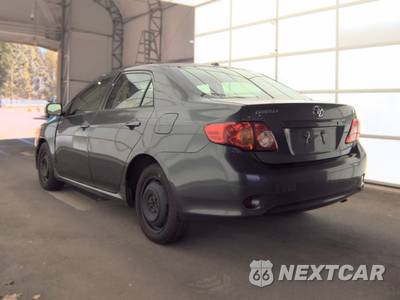 2010 Toyota Corolla LE - zdjęcie 6 z 54 - miniatura