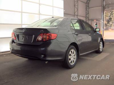 2010 Toyota Corolla LE - zdjęcie 4 z 54 - miniatura