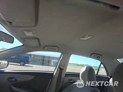2010 Toyota Corolla LE - zdjęcie 18 z 54 - miniatura