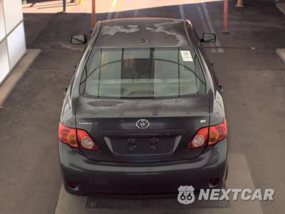 2010 Toyota Corolla LE - zdjęcie 5 z 54 - miniatura