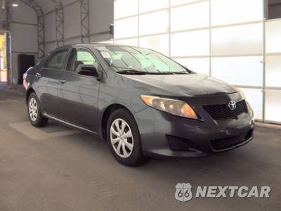 2010 Toyota Corolla LE - zdjęcie 3 z 54 - miniatura