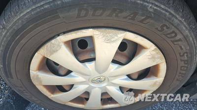2010 Toyota Corolla LE - zdjęcie 42 z 54 - miniatura