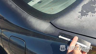 2010 Toyota Corolla LE - zdjęcie 19 z 54 - miniatura