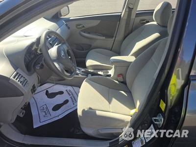 2010 Toyota Corolla LE - zdjęcie 7 z 54 - miniatura