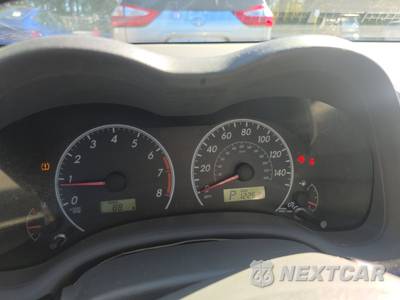 2010 Toyota Corolla LE - zdjęcie 12 z 54 - miniatura