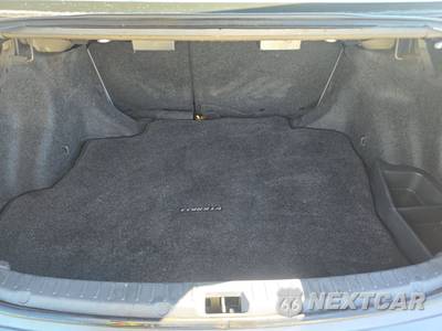 2010 Toyota Corolla LE - zdjęcie 16 z 54 - miniatura