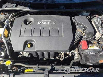 2010 Toyota Corolla LE - zdjęcie 15 z 54 - miniatura