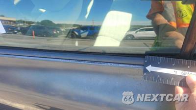 2010 Toyota Corolla LE - zdjęcie 49 z 54 - miniatura