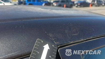 2010 Toyota Corolla LE - zdjęcie 41 z 54 - miniatura