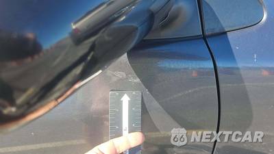 2010 Toyota Corolla LE - zdjęcie 20 z 54 - miniatura