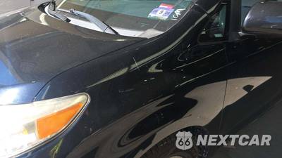 2017 Toyota Sienna LE 8-Passenger 119.3" WB - zdjęcie 31 z 31 - miniatura