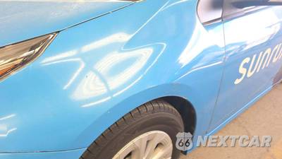 2019 Toyota Prius L Eco - zdjęcie 23 z 26 - miniatura