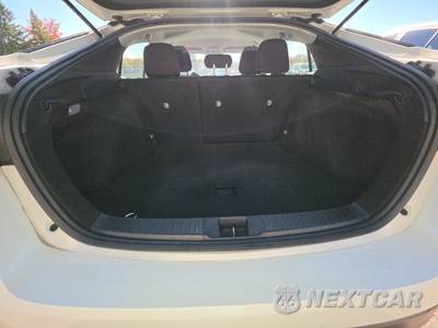 2019 Toyota Prius L Eco - zdjęcie 16 z 26 - miniatura