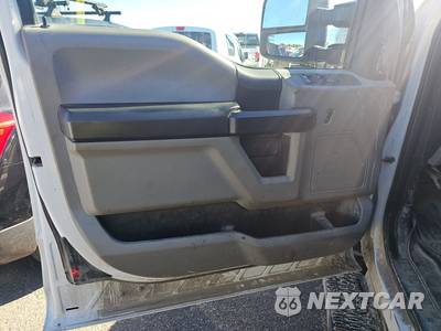 2019 Ford Super Duty F-250 XL Extended Cab Medium Bed w/Rear Doors - zdjęcie 9 z 28 - miniatura