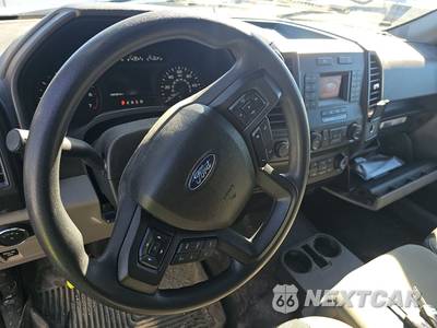 2019 Ford F-150 XL Crew Cab Medium Bed - zdjęcie 11 z 28 - miniatura